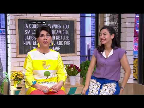 Pagi Pagi 17 Desember 2015 - Kilas Balik Karya Titiek Puspa
