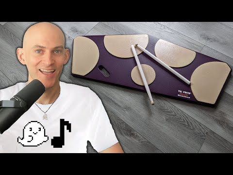 Quad Logic, pages 45-46 | Tenor technique practice stream