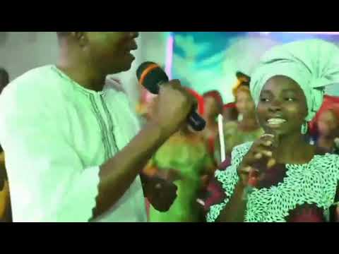 JESU OLUWA N JOBA @AdebowaleSunday-sha77amah