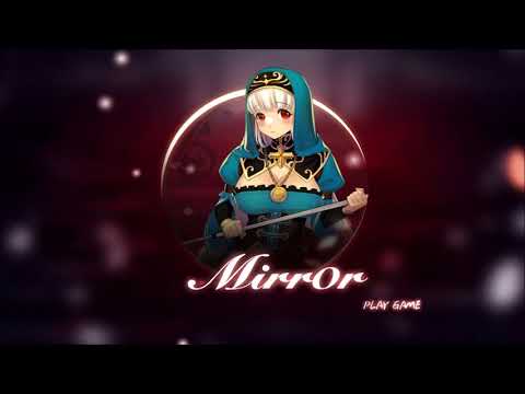Mirror OST - Theme of Martha