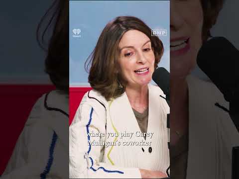 Tina Fey - I Don't Think So Honey | Las Culturistas with Matt Rogers and Bowen Yang