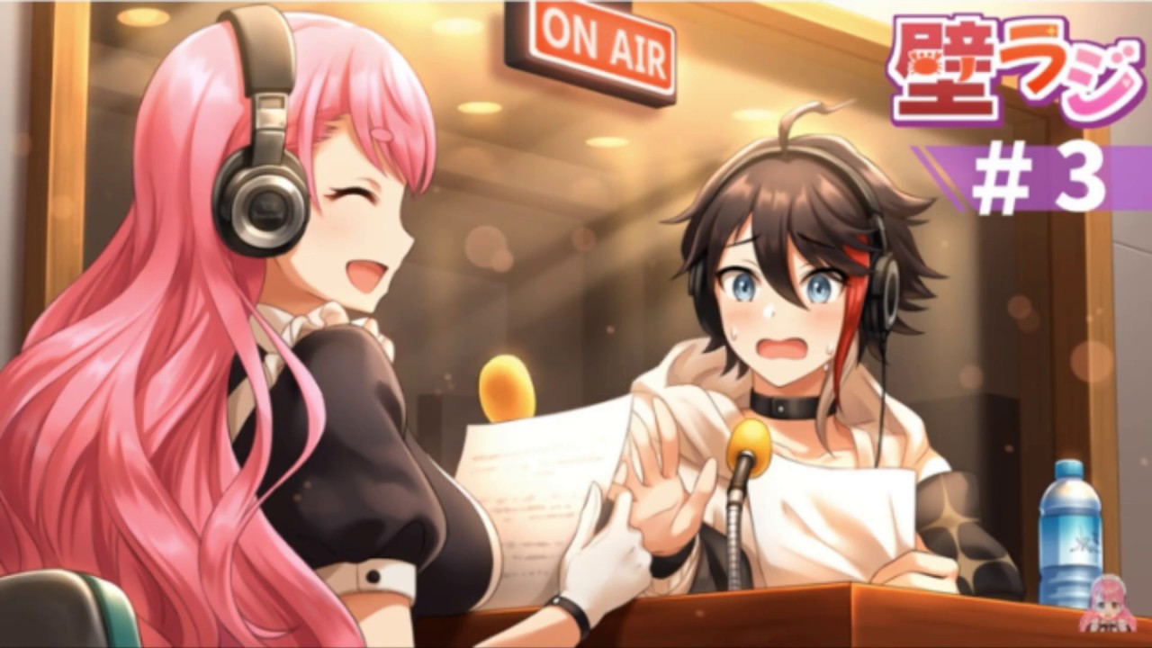 YouTubeサムネイル