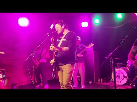 Free Throw - This is Fine (Live @ Velvet Underground // Toronto // 3.05.2023)