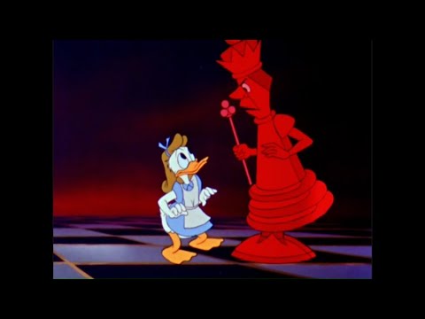 Walt Disney Treasures Donald Duck Review Part 1