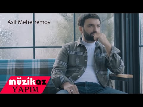 Asif Meherremov ft Afet Fermanqizi - Yaxsi ki Varsan