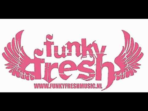 Chanson & ArvII G - Funky Fresh Mixtape 2011 Hosted By Mc Lady Bee Deel 1