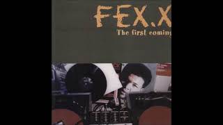 Fex.x - Breack Beat