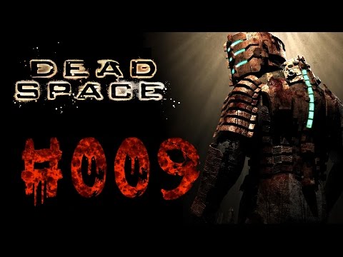 Let's Play: Dead Space #009 - Karussell des Todes