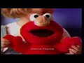 Tickle Me Elmo Commercial