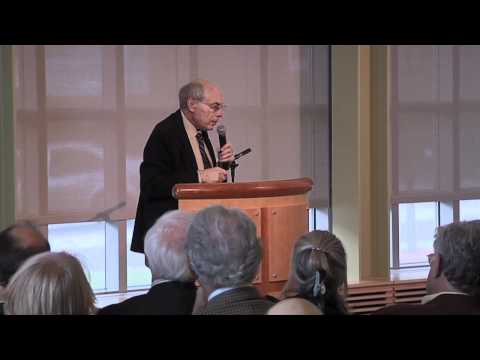 Dr. Lionel Corbett - "Under the Stars: The Lure of the Numinous"