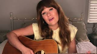 Ruthie Collins - Me and Emmylou (Acoustic)