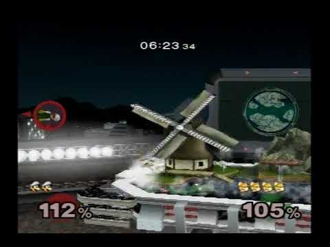 FuddBrudders Weekly #2 Game #16   18:46:55   Jams vs Roman