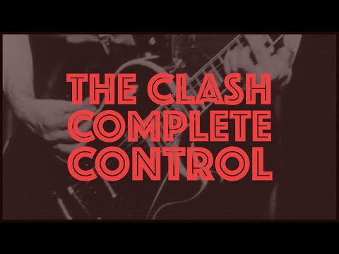 Complete Control - The Clash
