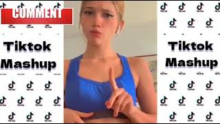 look at me♡♡ tiktok no bra mashup 2022 collection👙💦🔥🤤