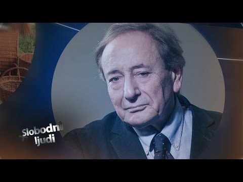 Slobodni ljudi - Predrag Ejdus - 16.10.2016.