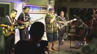 Kalani Pe`a - E Nā Kini