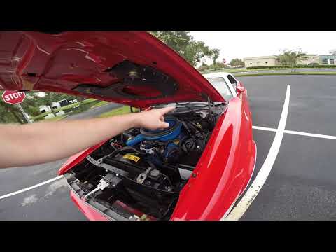 1973 Ford Mustang (CC-1387516) for sale in Lakeland, Florida