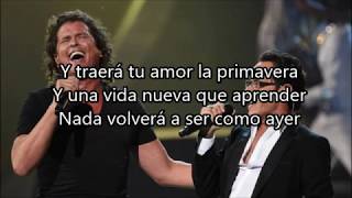 Cuando nos volvamos a encontrar - Carlos Vives ft Marc Anthony