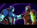 Remembering the Past | The Avengers: Earth's Mightiest Heroes