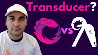 Download the video "Speeding up JavaScript Arrays with Transducers. RxJS vs Ramda vs Lodash #KCDC21"
