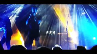 Phantogram - Barking Dog live @ Heaven,London 2016