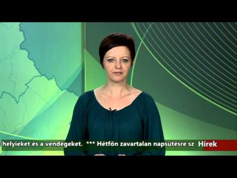 Híradó - 2015.05.17. 20:00h
