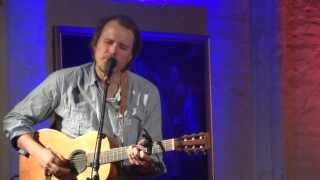 Christian Kjellvander - The Valley - Live @ Hanse Song Festival 2014, Stade - 03/2014