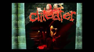 Cliteater - Ejaculation feast on a baked fetus.wmv