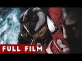 Spider Man 2 Another World FULL FAN FILM Spiderverse Fan Film