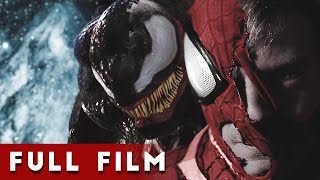 Spider-Man 2: Another World FULL FAN FILM - Spider