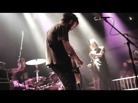 Bumfrang3 - Bumfrang3 - live at Lucerna