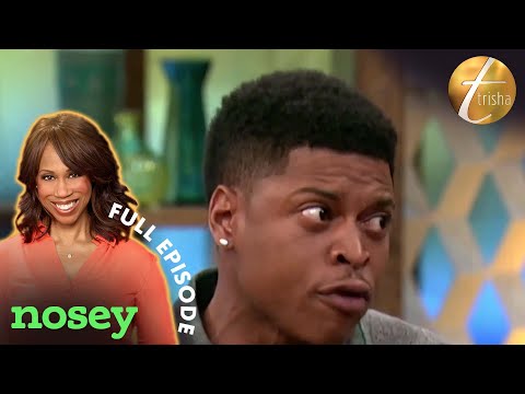 Lies and DNA Secrets Uncovered! ???????? The Trisha Goddard Show Full Episode