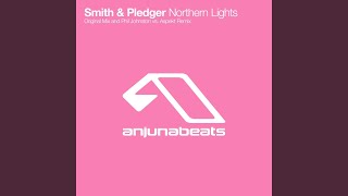 Northern Lights (Phil Johnston vs. Aspekt Remix)