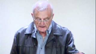 The Holloway Series in Poetry - Honoring the Life and Work of Larry Eigner