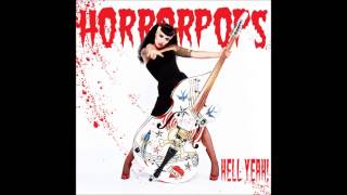 The HorrorPops - Baby Lou Tattoo