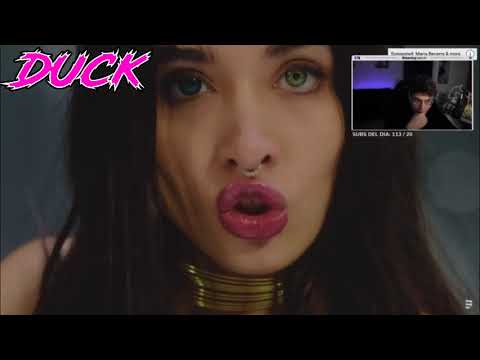 UNICORNIO REACCIONA A Maria Becerra, Tiago PZK - CAZAME (Official Video)