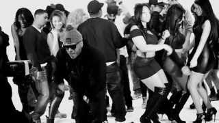 The LOX - New York City (Behind The Scenes) Music Video