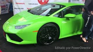 Cielito Lindo Pablo Montero en Fiesta Broadway 2019