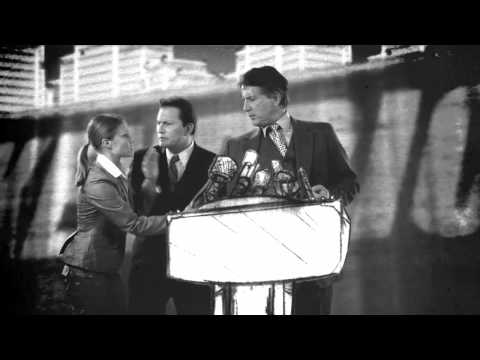 Nepřítel mého nepřítele