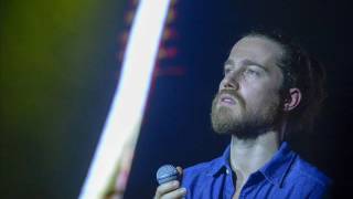 julien Doré Mon écho