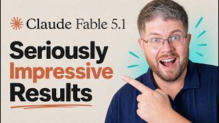 Claude Fable 5.1 is here, but can it write?