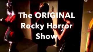 Rocky Horror Show 2014