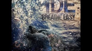 IDE & Lucky Loopiano -- Breathe Easy -- Album Review