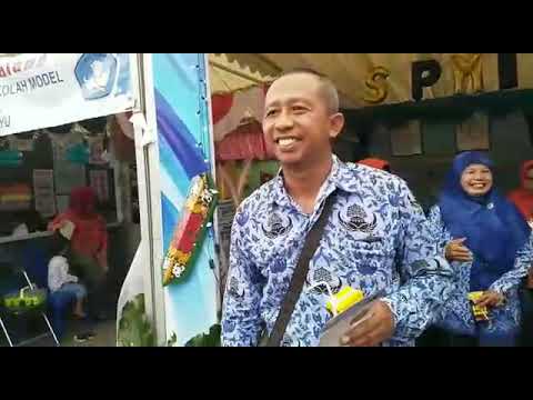 Visi, Misi dan Tujuan Sekolah
