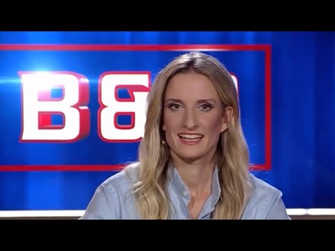 Boris & Brambor - Adela Vinczeová