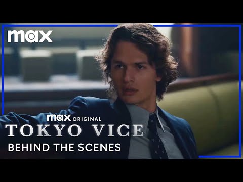afbeelding Inside The Beginning of Tokyo Vice Season 2
