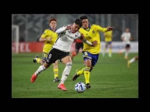 Compacto | Colo-Colo Vs Boca Juniors - Fecha 03 CONMEBOL Libertadores 2023