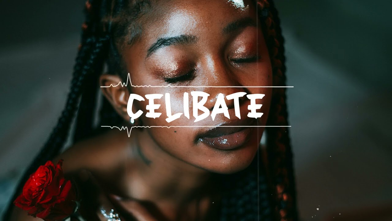 Afrobeat x Ayo Maff x Seyi VIbez x Tml Vibez x Gabzy x Llona “CELIBATE" Afro Type Beat