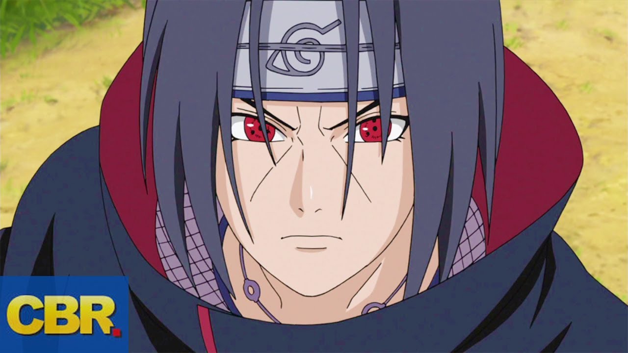10 Forgotten Naruto Plot Holes
