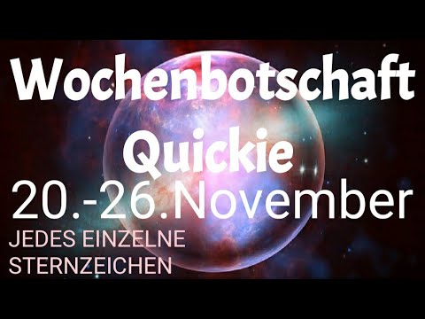 💟Wochenbotschaft 20.-26.11.2023💟 #tarot #orakel #kartenlegen #alkanatarot